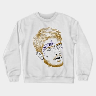 PEEP Crewneck Sweatshirt